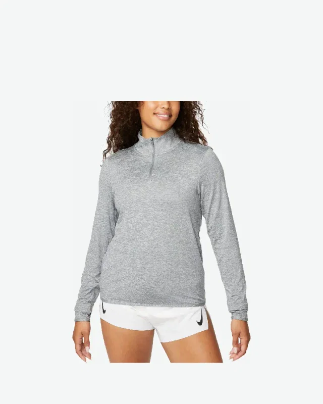 Sudadera Nike W Nk Swift Elmnt Df Uv Hz Top W