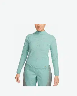Sudadera Nike Mujer Nk Trail Df Midlayer Mujer – 1/2