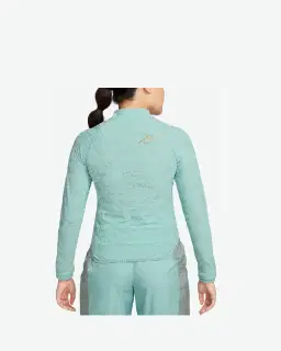 Sudadera Nike Mujer Nk Trail Df Midlayer Mujer – 2/2
