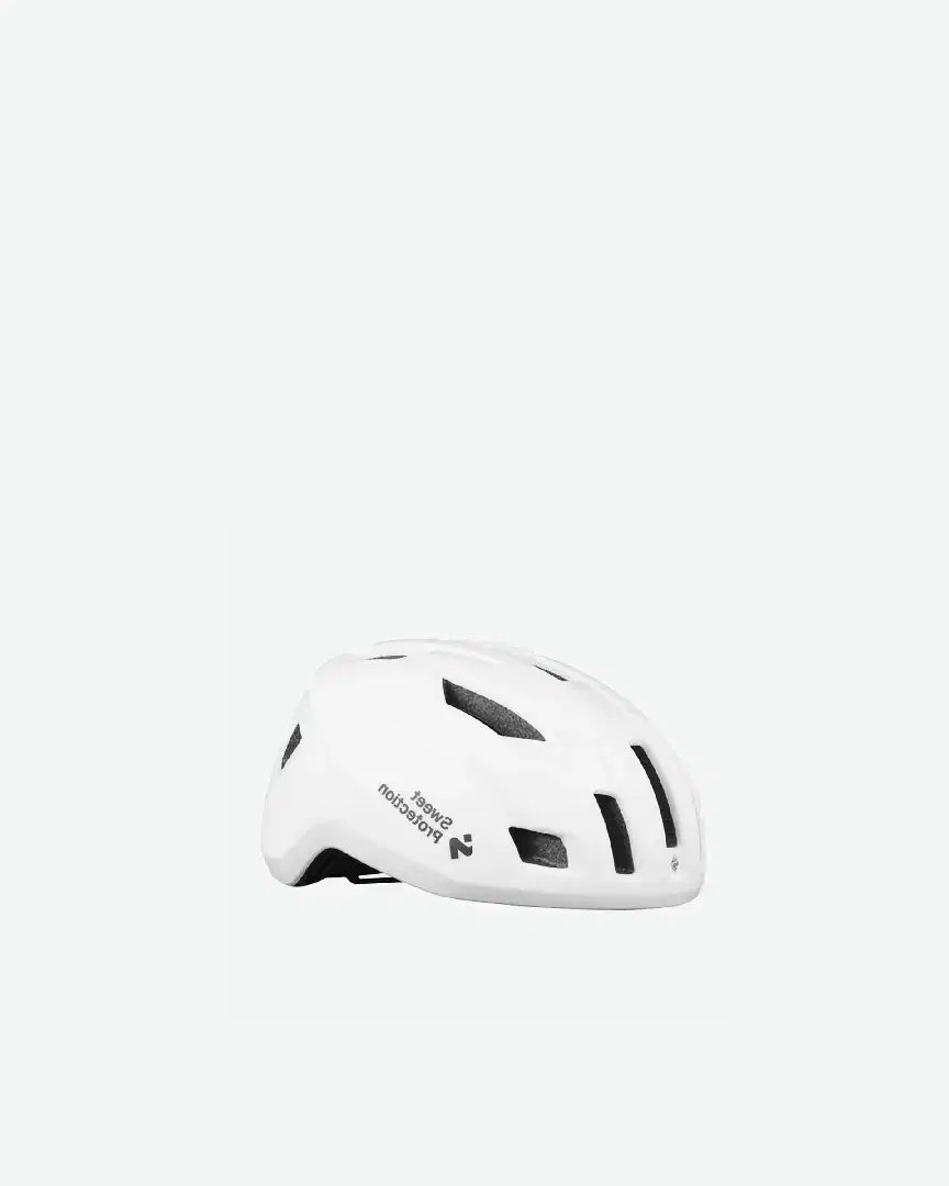 Casco Seeker Reacondicionado Sweet Protection - R-17650676-845129-MWHT-53/61 (0) au meilleur prix !