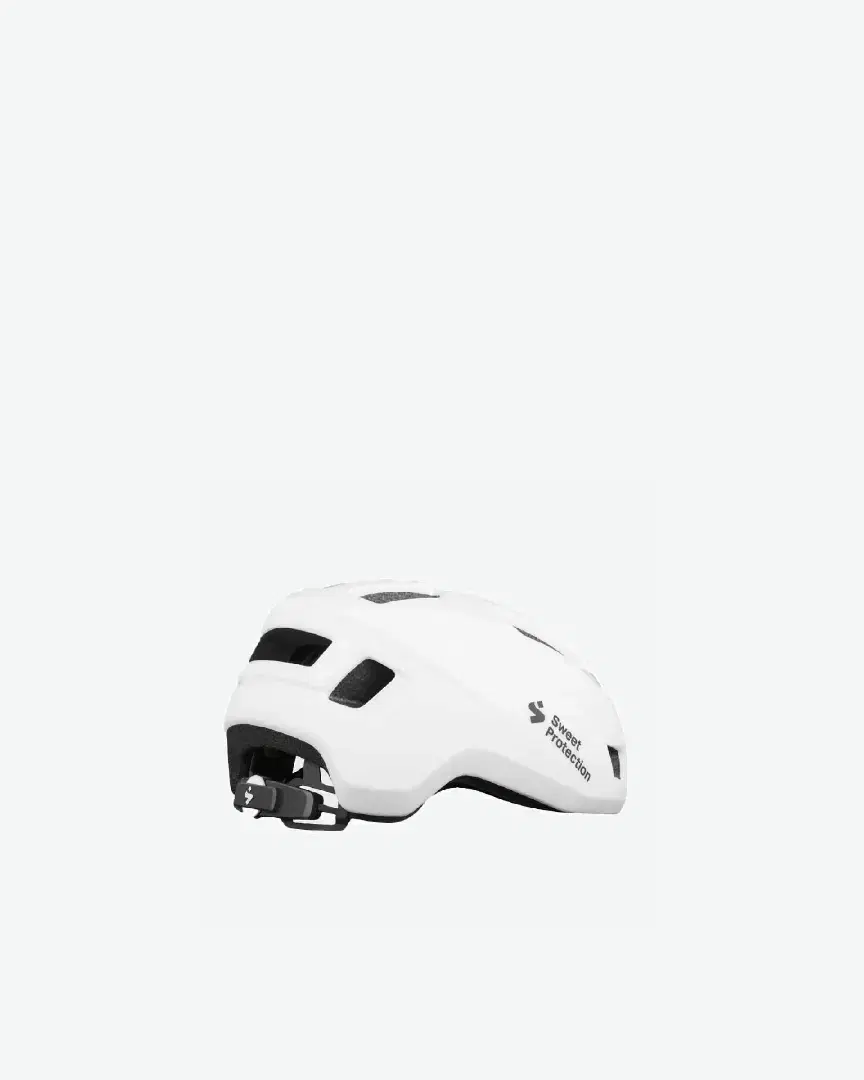 Casco Seeker Reacondicionado Sweet Protection - R-17650676-845129-MWHT-53/61 (1) au meilleur prix !