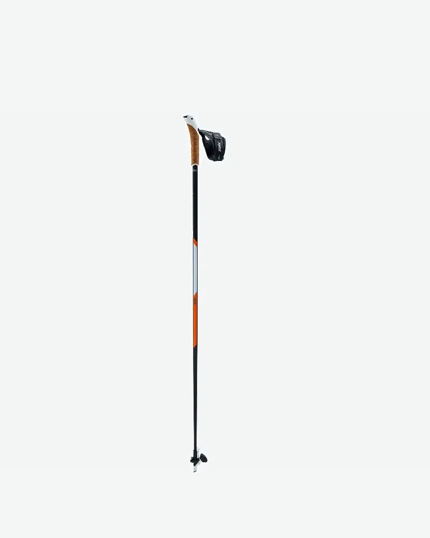 Swix Nw Ct3 Just Click Bastones de Senderismo Unisex