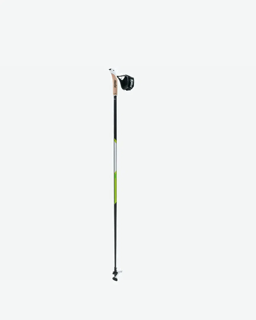 Swix Nw Ct4 Just Click Bastones De Senderismo