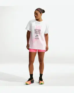 Camiseta de Manga Corta Dri-Fit Nike After Dark Tour Mujer – 4/4