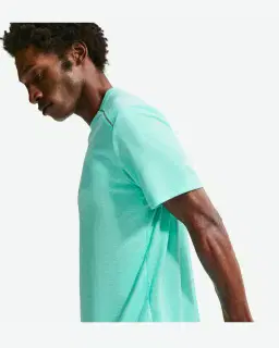 Camiseta de manga corta Dri-Fit Nike Miler Hombre – 2/4