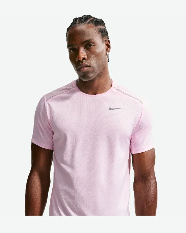 Camiseta de manga corta Dri-Fit Nike Miler M
