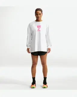 Camiseta de Manga Larga Dri-Fit Nike After Dark Tour Mujer – 4/4