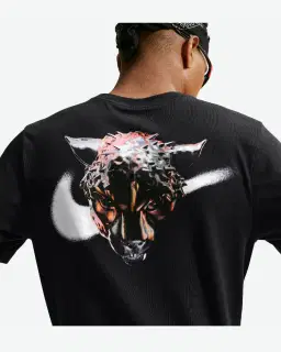 Camiseta con estampado Nike Dri-Fit Hombre – 2/4