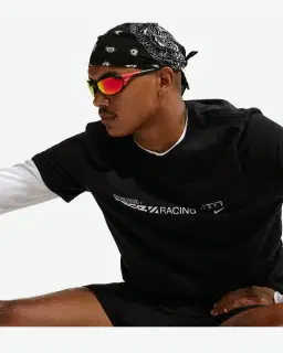 Camiseta con estampado Nike Dri-Fit Hombre – 3/4