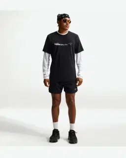 Camiseta con estampado Nike Dri-Fit Hombre – 4/4