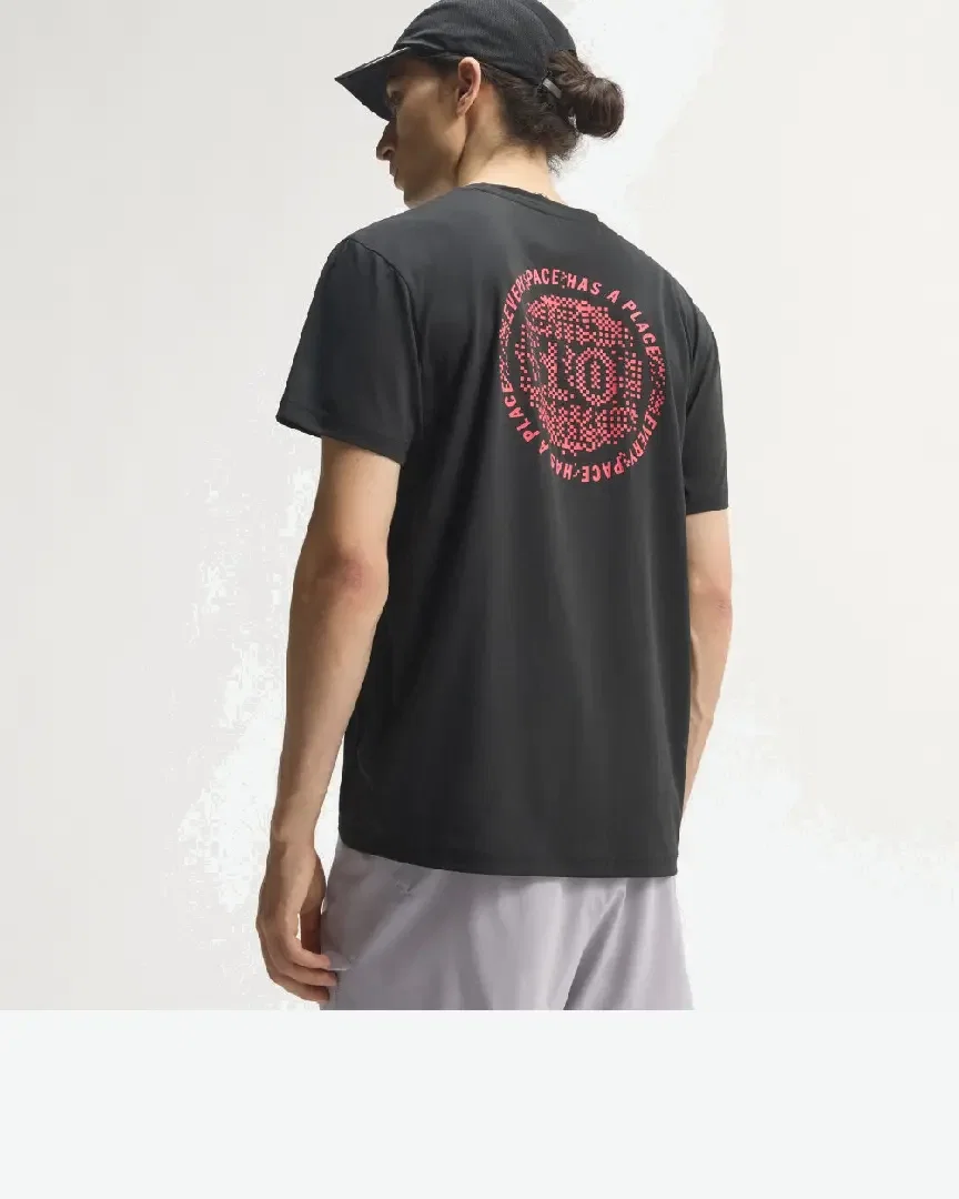 Camiseta Adi365 Adidas Runners Hombre