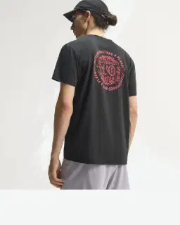 Camiseta Adi365 Adidas Runners Hombre – 1/4
