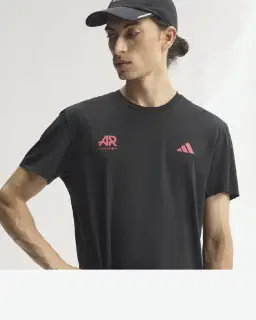Camiseta Adi365 Adidas Runners Hombre – 2/4