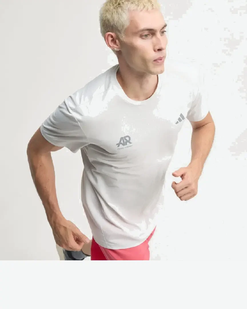 Camiseta Adi365 Adidas Runners Hombre