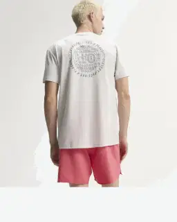 Camiseta Adi365 Adidas Runners Hombre – 2/4
