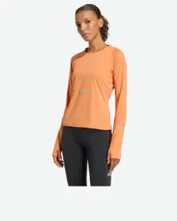Camiseta Adidas de Manga Larga Adi365 Climacool+ Mujer – 1/4
