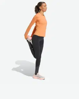 Camiseta Adidas de Manga Larga Adi365 Climacool+ Mujer – 3/4