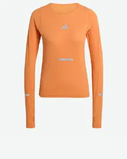 Camiseta Adidas de Manga Larga Adi365 Climacool+ Mujer – 4/4