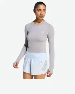 Camiseta Adidas de Manga Larga Adi365 Running Essentials Mujer – 1/4