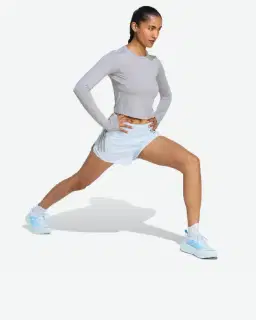 Camiseta Adidas de Manga Larga Adi365 Running Essentials Mujer – 3/4