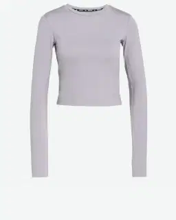 Camiseta Adidas de Manga Larga Adi365 Running Essentials Mujer – 4/4