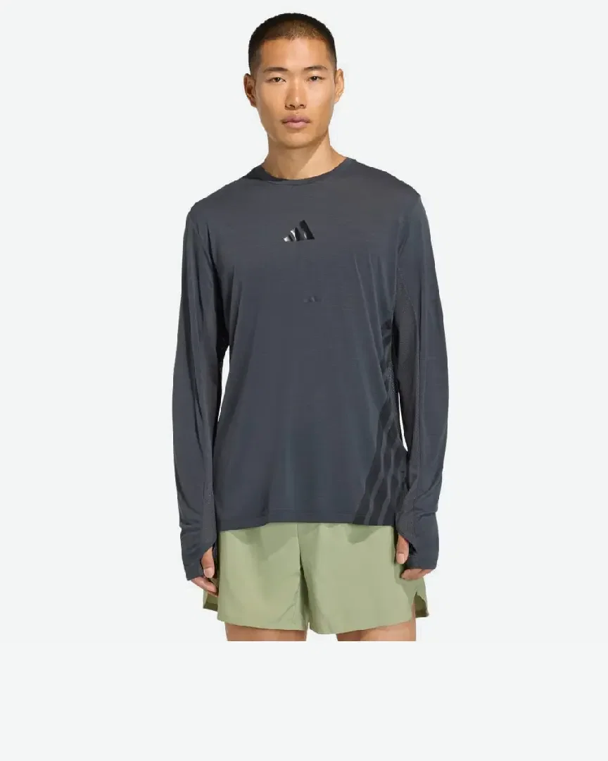 Camiseta de manga larga Terrex Adidas Xperior Climacool+ Hombre