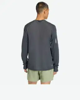 Camiseta de manga larga Terrex Adidas Xperior Climacool+ Hombre – 2/4