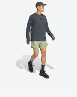 Camiseta de manga larga Terrex Adidas Xperior Climacool+ Hombre – 3/4