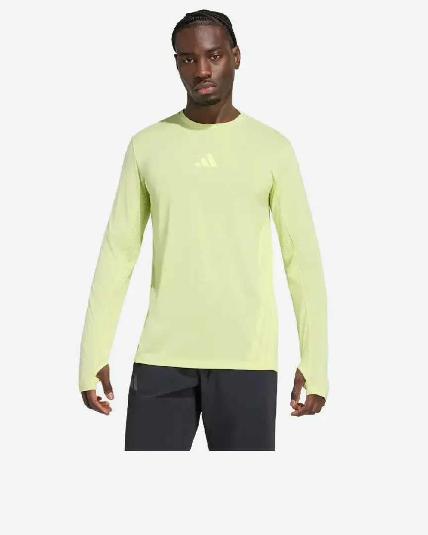 Camiseta de manga larga Terrex Adidas Xperior Climacool+ Hombre