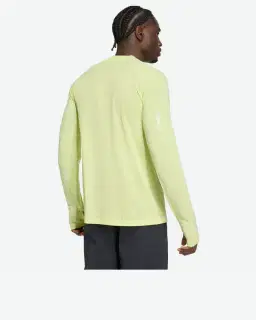 Camiseta de manga larga Terrex Adidas Xperior Climacool+ Hombre – 2/4