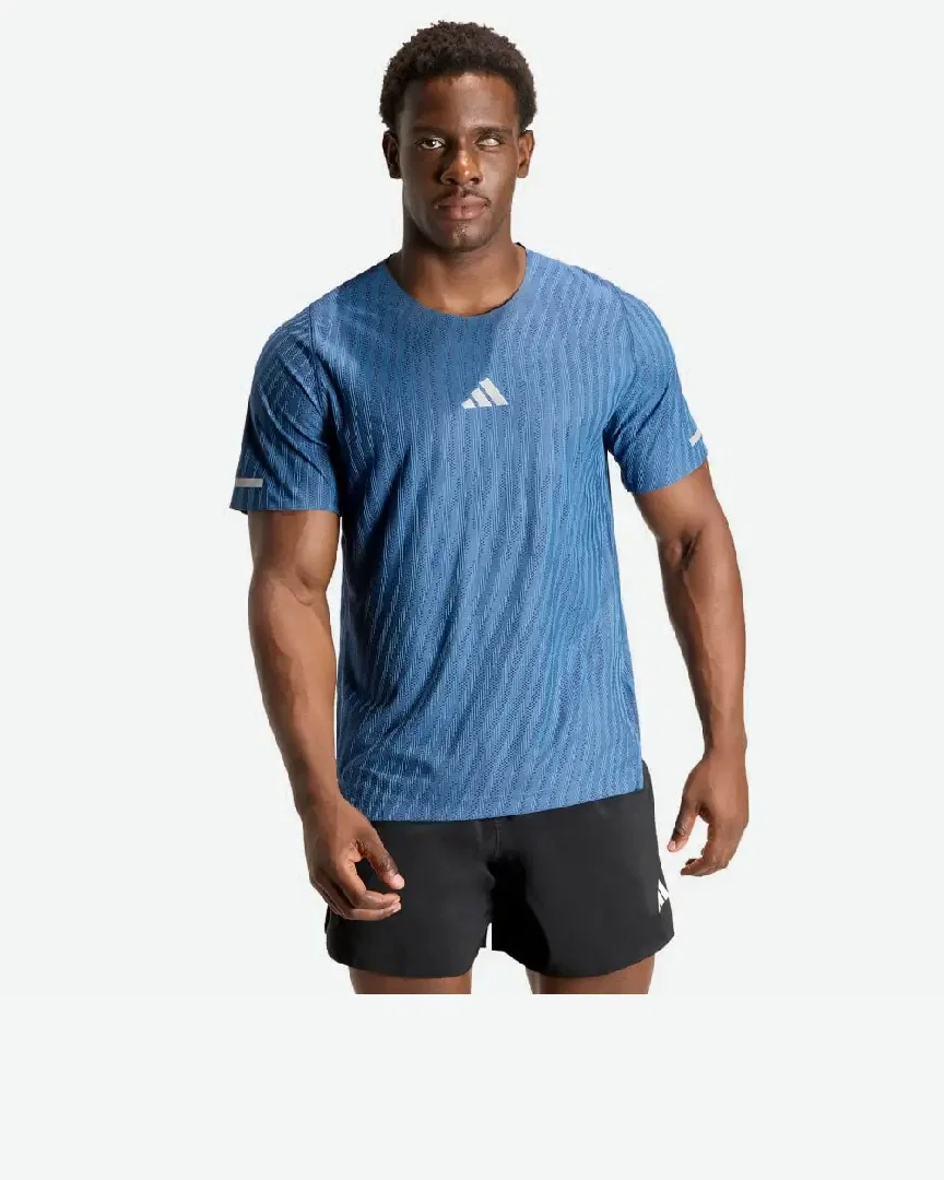 Camiseta Adidas Adi365 Climacool+ Engineered Hombre