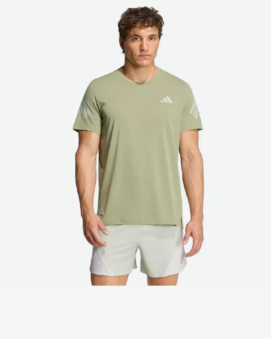 Camiseta Adidas Adi365 Climacool Hombre
