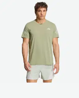 Camiseta Adidas Adi365 Climacool Hombre – 1/4