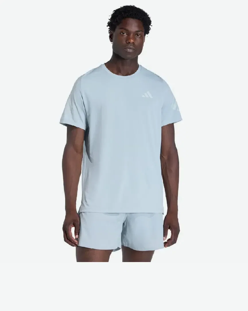 Camiseta Adidas Adi365 Climacool Hombre