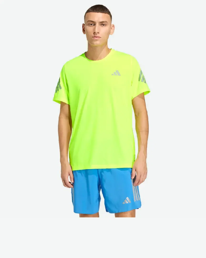 Camiseta Adidas Adi365 Climacool Hombre
