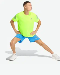 Camiseta Adidas Adi365 Climacool Hombre – 3/4