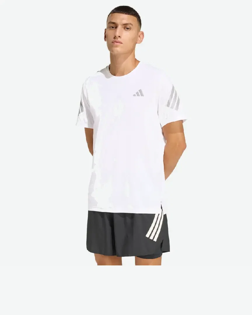 Camiseta Adidas Adi365 Climacool Hombre
