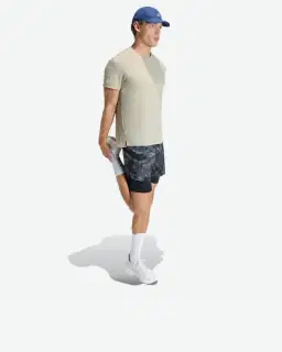 Camiseta Adidas Adi365 Climacool Hombre – 3/4