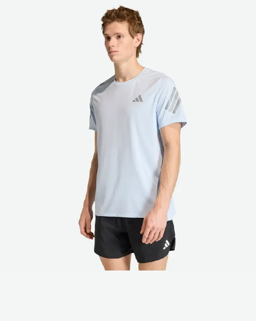 Camiseta Adidas Adi365 Climacool Hombre