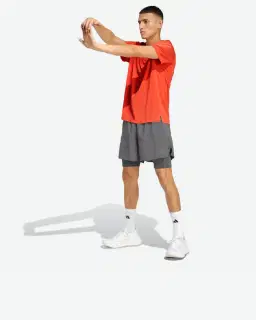 Camiseta Adidas Adi365 Climacool Hombre – 3/4