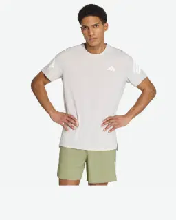 Camiseta Adidas Adi365 Climacool Hombre – 1/4
