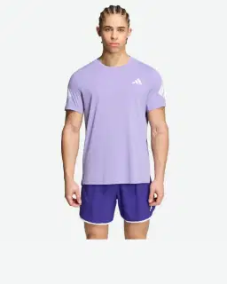 Camiseta Adidas Adi365 Climacool Hombre – 1/4