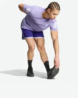 Camiseta Adidas Adi365 Climacool Hombre – 3/4