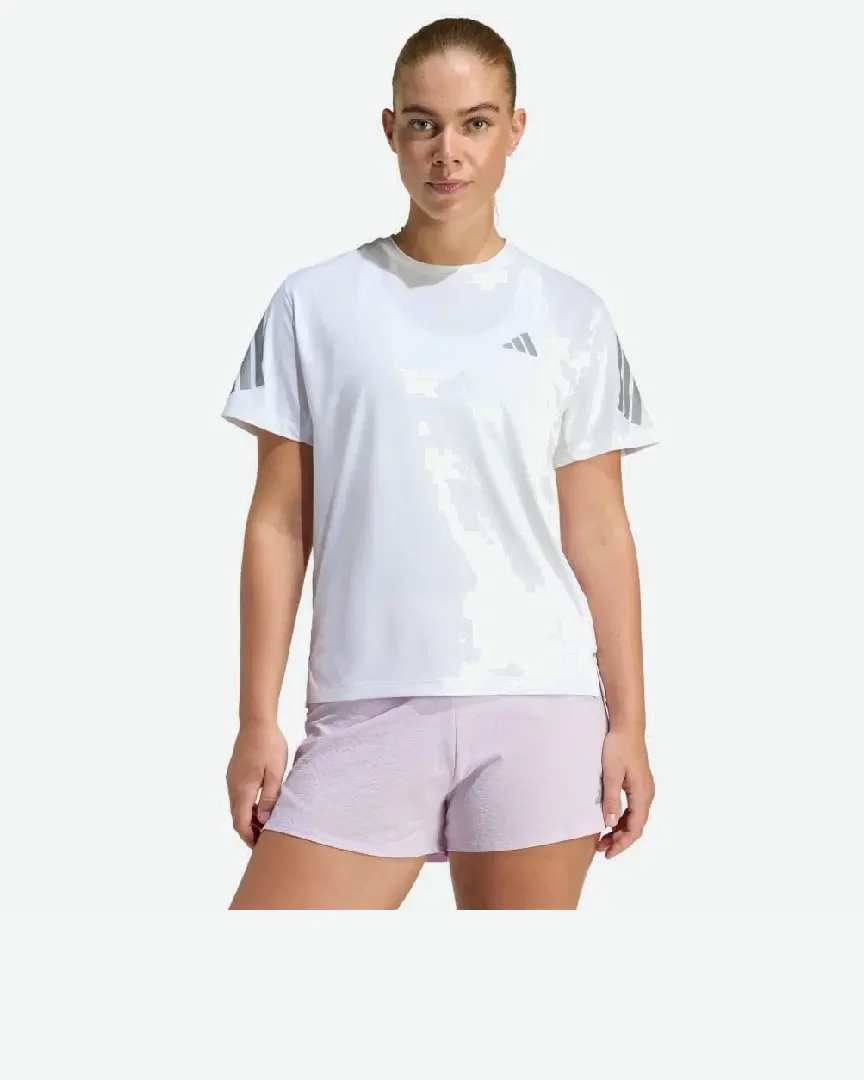Camiseta Adi365 Adidas Climacool Mujer