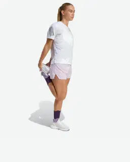Camiseta Adi365 Adidas Climacool Mujer – 3/4