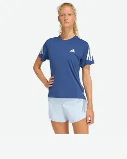 Camiseta Adi365 Adidas Climacool Mujer – 1/4