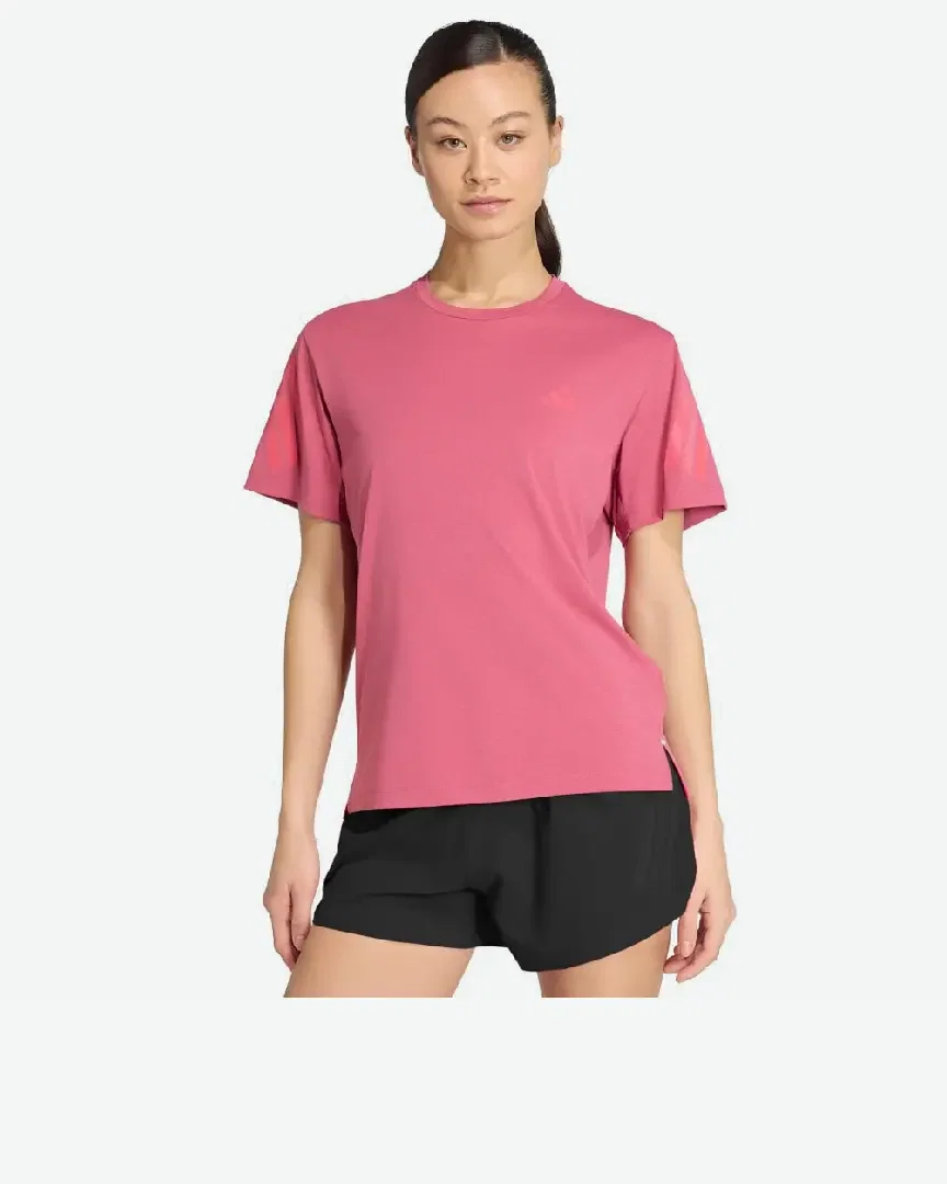 Camiseta Adi365 Adidas Climacool Mujer