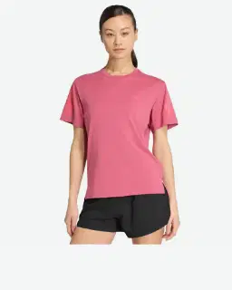 Camiseta Adi365 Adidas Climacool Mujer – 1/4