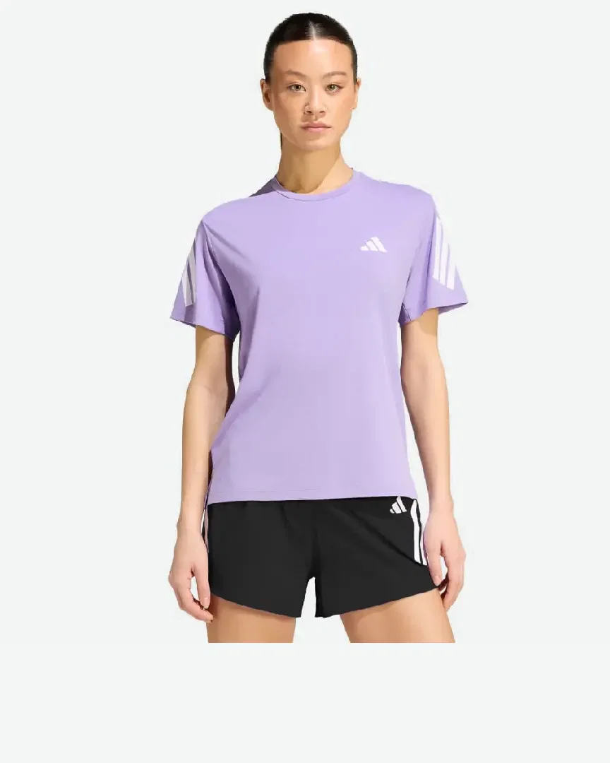 Camiseta Adi365 Adidas Climacool Mujer