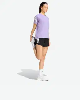 Camiseta Adi365 Adidas Climacool Mujer – 3/4
